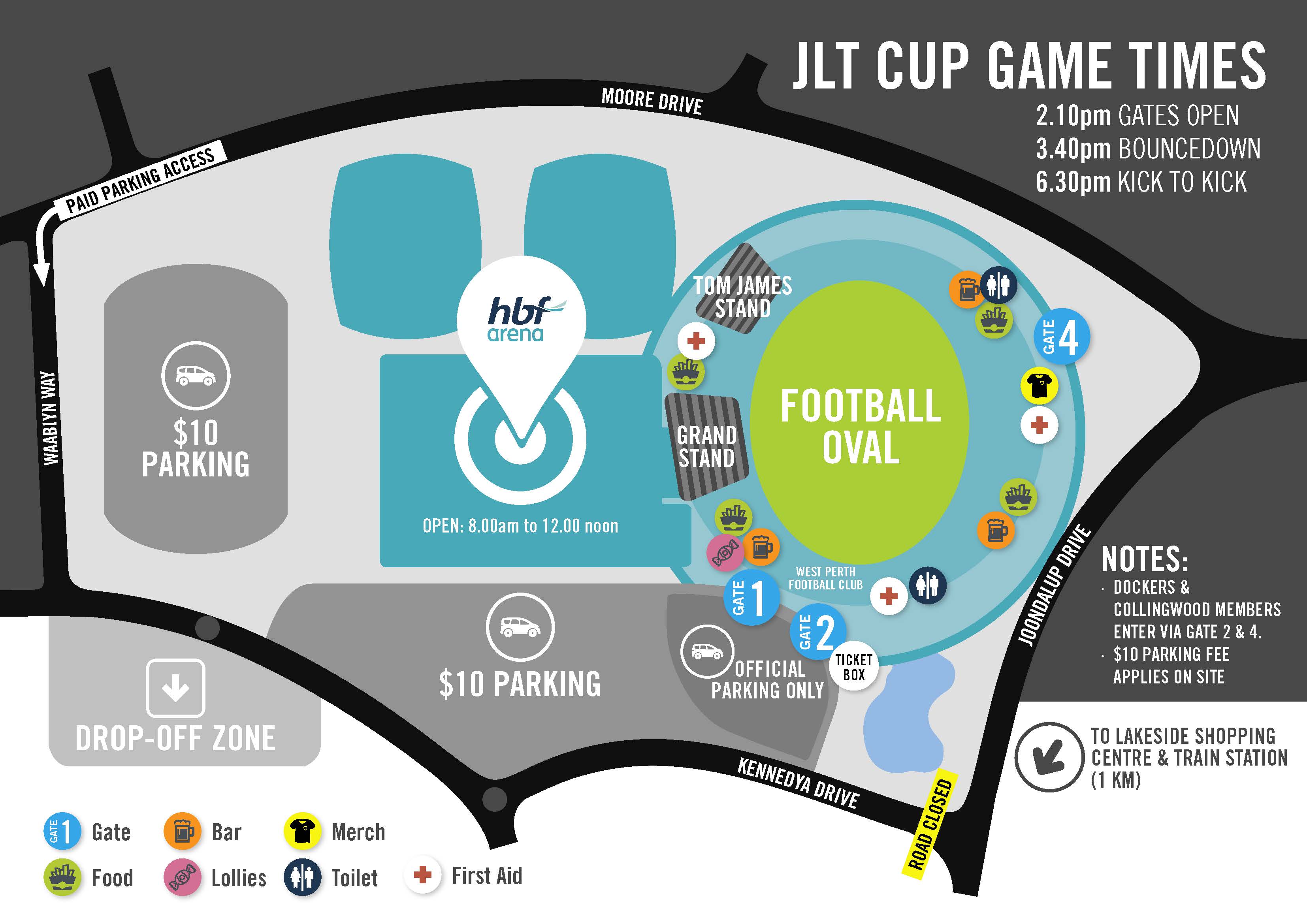 What You Need To Know About Monday S Jlt Game